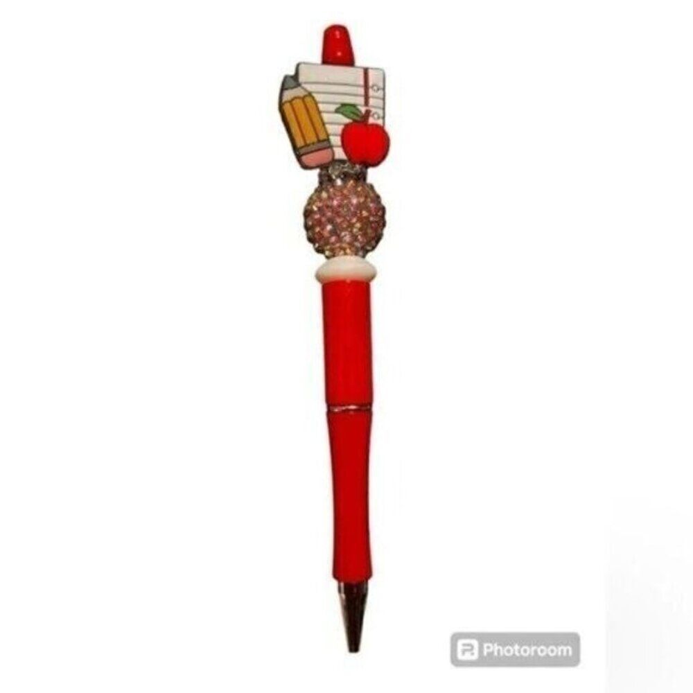 3/15 Teacher Pencil Decorative Pen